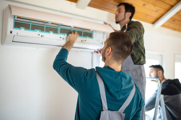 HVAC troubleshooting in Walker Mill, MD