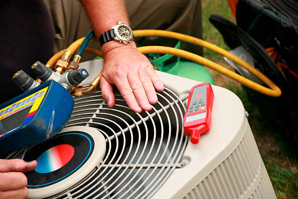 Best Furnace repair near me  in Walker Mill, MD