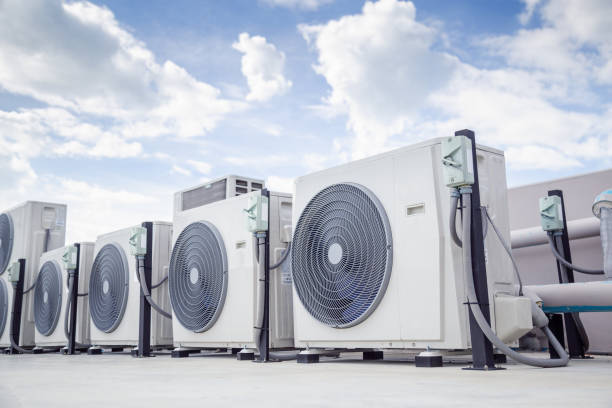 Best Air conditioning repair  in Walker Mill, MD