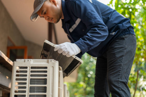 Best HVAC system installation  in Walker Mill, MD