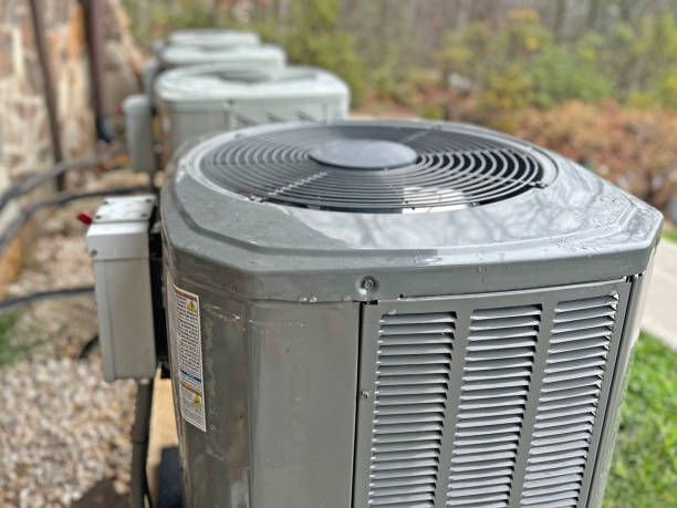 Best HVAC air duct cleaning  in Walker Mill, MD