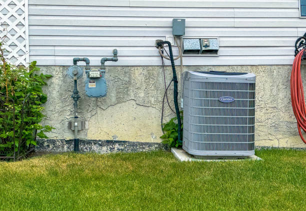 Best 24/7 HVAC repair  in Walker Mill, MD